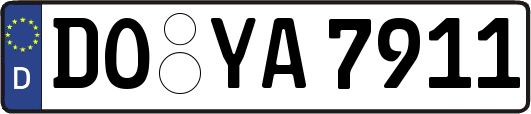 DO-YA7911