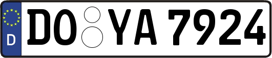 DO-YA7924