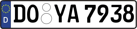 DO-YA7938