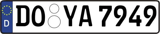 DO-YA7949