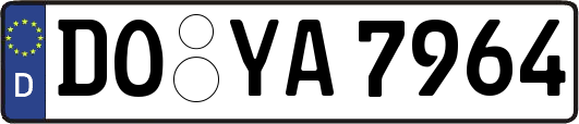 DO-YA7964
