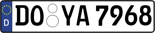 DO-YA7968