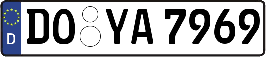 DO-YA7969