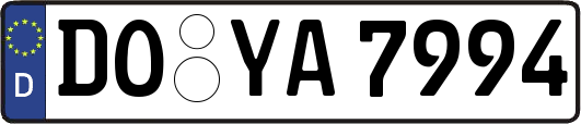 DO-YA7994