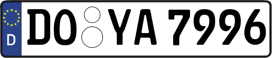 DO-YA7996