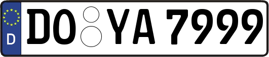 DO-YA7999