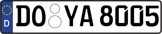 DO-YA8005