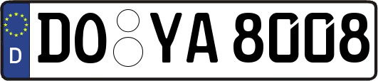 DO-YA8008