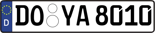 DO-YA8010