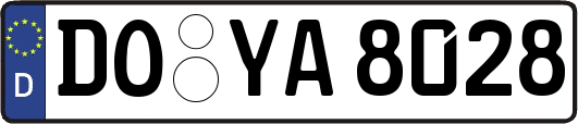DO-YA8028