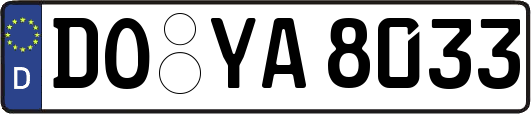 DO-YA8033