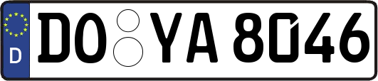 DO-YA8046