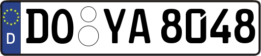 DO-YA8048