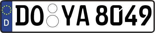 DO-YA8049