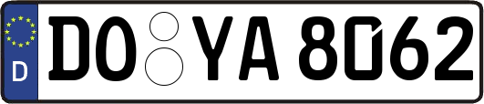 DO-YA8062
