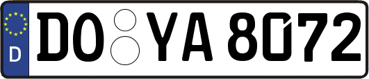 DO-YA8072