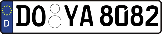 DO-YA8082