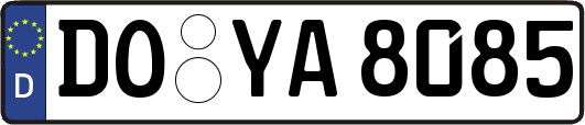 DO-YA8085