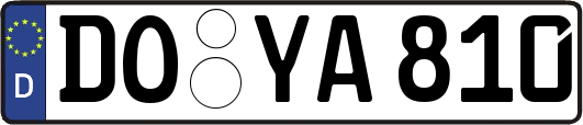 DO-YA810
