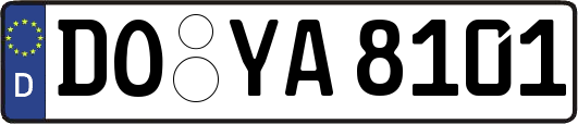 DO-YA8101
