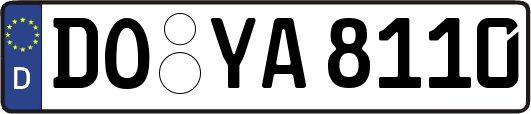 DO-YA8110