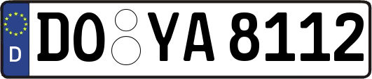 DO-YA8112