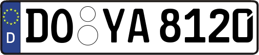 DO-YA8120