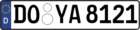 DO-YA8121