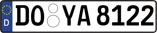 DO-YA8122