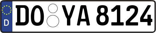 DO-YA8124