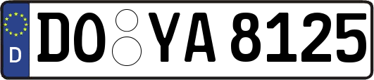 DO-YA8125