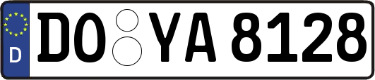 DO-YA8128
