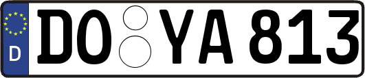 DO-YA813