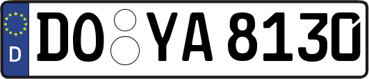 DO-YA8130