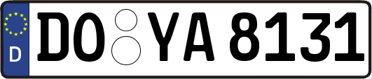 DO-YA8131