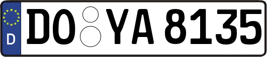 DO-YA8135