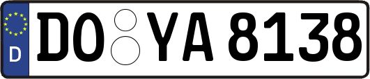 DO-YA8138