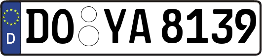 DO-YA8139