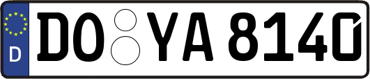 DO-YA8140