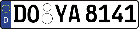 DO-YA8141