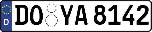 DO-YA8142