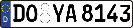 DO-YA8143