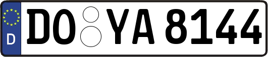 DO-YA8144