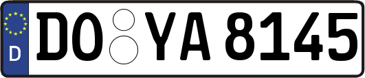 DO-YA8145