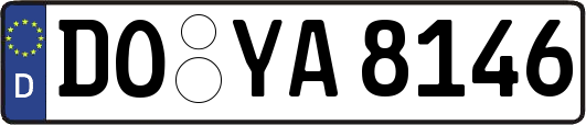 DO-YA8146