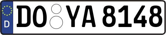DO-YA8148
