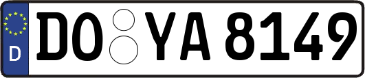 DO-YA8149