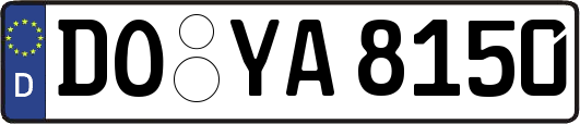 DO-YA8150