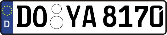 DO-YA8170