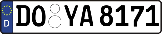 DO-YA8171